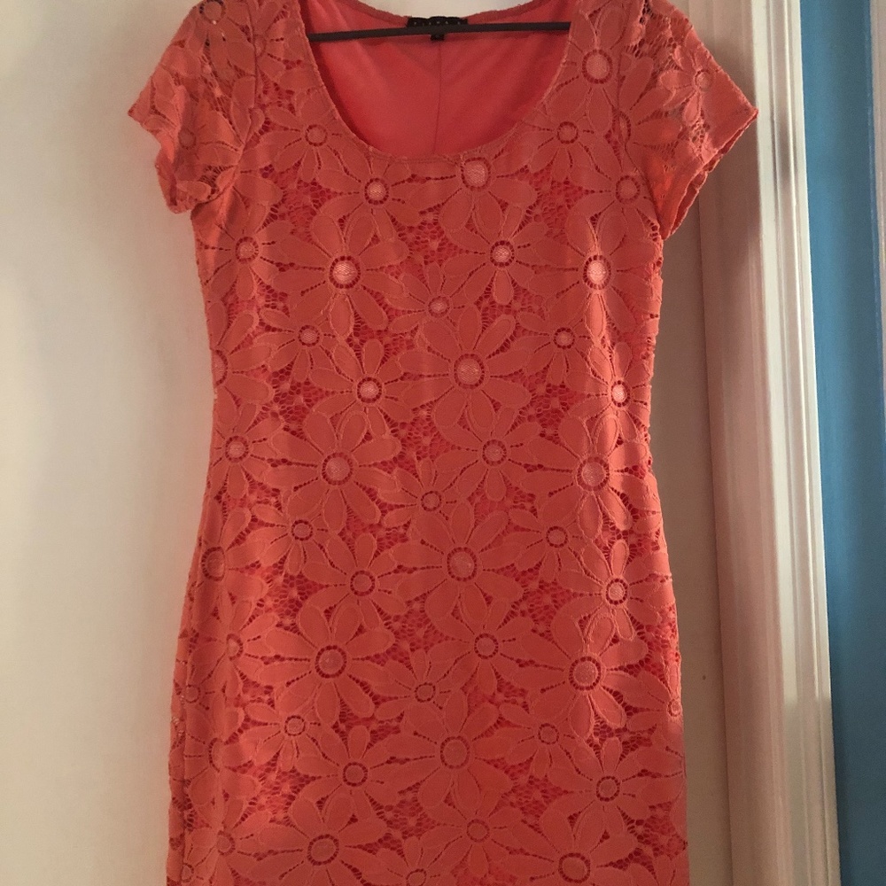 Ladies dress